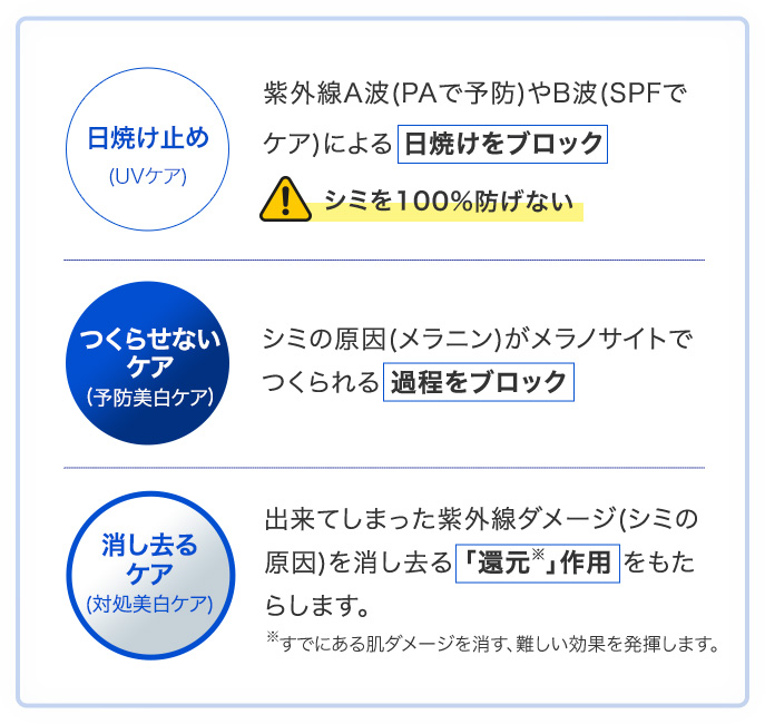 シミなし美肌ケア決定版 つくらせない 消し去る B Glenish ビーグレンイッシュ スキンケア化粧品 サイエンスコスメのビーグレン